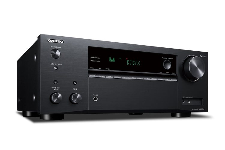 Onkyo TX-NR585